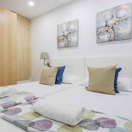 Bonito Apt En Cadiz Centro Renovado Luaran gambar