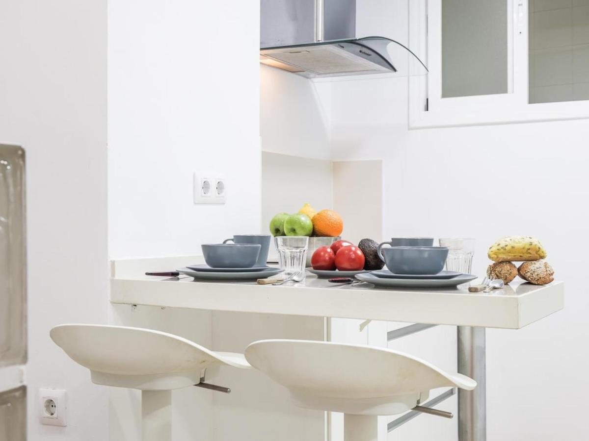Bonito Apt En Cadiz Centro Renovado Luaran gambar